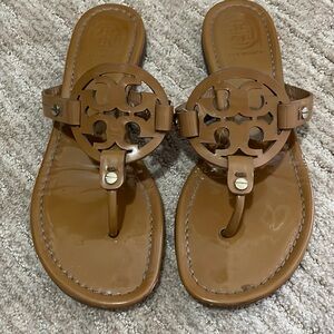 Tory burch sandals
